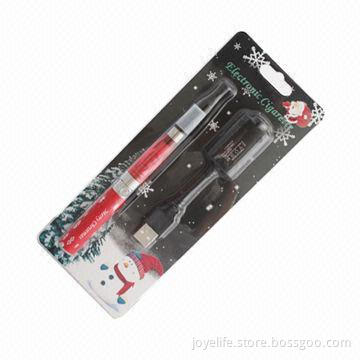 eGo CE4 Christmas Blister Kit, 2014 Joyelife eGo Christmas Battery eGo CE4 Wholesale for Christmas